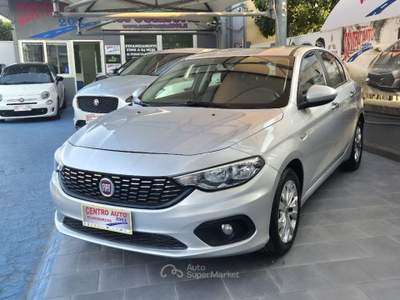 Fiat Tipo 1.4 5p. Lounge usata Villaricca
