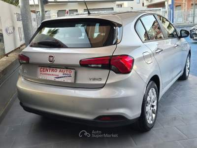 Fiat Tipo 1.4 5p. Lounge usata Villaricca