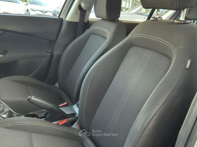 Fiat Tipo 1.4 5p. Lounge usata Villaricca