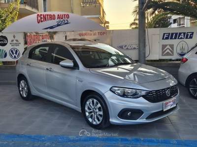 Fiat Tipo 1.4 5p. Lounge usata Villaricca