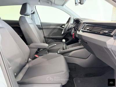 Audi A1 A1 SPB 30 TFSI Business Grigio usata San Giuseppe Vesuviano