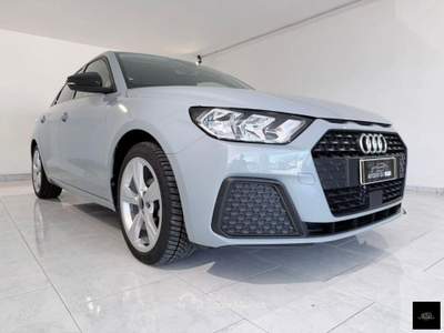 Audi A1 A1 SPB 30 TFSI Business Grigio usata San Giuseppe Vesuviano