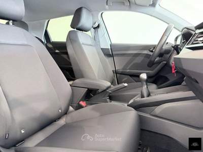 Audi A1 A1 SPB 30 TFSI Business Grigio usata San Giuseppe Vesuviano
