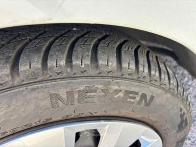 Volkswagen Polo 1.4 TDI 5p. Comfortline Bianco usata Roma
