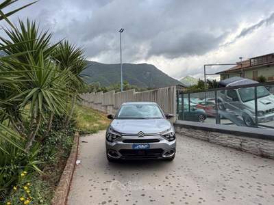 Citroen C4 PureTech 130 S&S EAT8 Shine usata Campagna