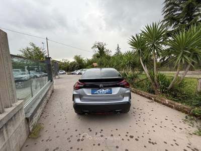 Citroen C4 PureTech 130 S&S EAT8 Shine usata Campagna