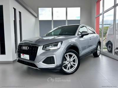 Audi Q2 Q2 30 TDI Design Grigio usata Fornelli Audi Q2 Q2 30 TDI Design Grigio usata Fornelli