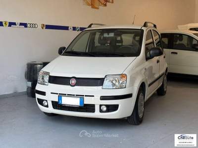 Fiat Panda 1.2 Emotion usata Chioggia