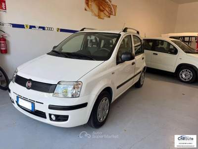 Fiat Panda 1.2 Emotion usata Chioggia