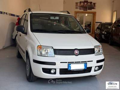 Fiat Panda 1.2 Emotion usata Chioggia