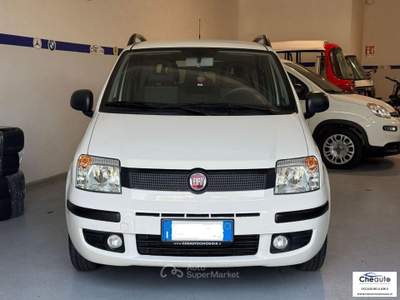 Fiat Panda 1.2 Emotion usata Chioggia