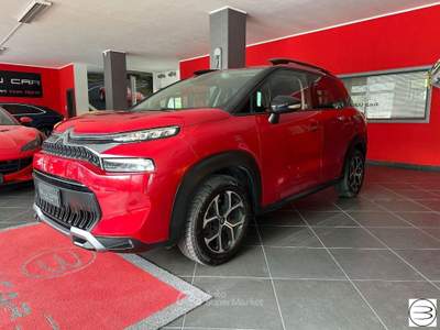 Citroen C3 Aircross PureTech 110 S&S Shine Lilla usata Isernia