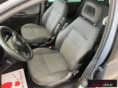 Seat Alhambra TDI Reference Argento usata Povegliano Veronese