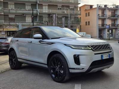 Land Rover Range Rover Evoque RR Evoque 2.0 TD4 150 CV5p. SE usata Venafro
