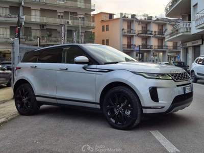 Land Rover Range Rover Evoque RR Evoque 2.0 TD4 150 CV5p. SE usata Venafro