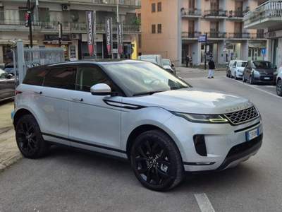 Land Rover Range Rover Evoque RR Evoque 2.0 TD4 150 CV5p. SE usata Venafro