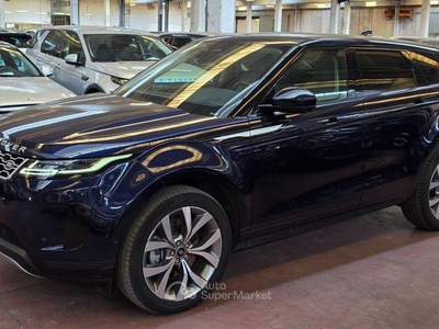 Land Rover Range Rover Evoque RR Evoque 2.0D I4 163 CV AWD Auto HSE usata Venafro