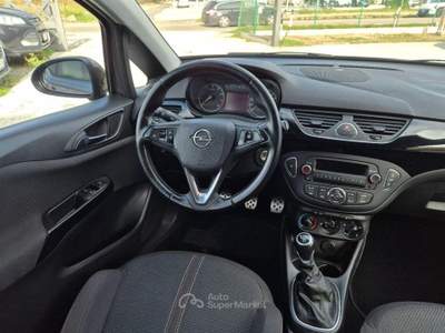 Opel Corsa  1.4 5p. b-Color usata Venafro