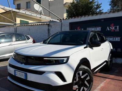 Opel Mokka 1.2 Turbo GS Line Bianco usata Formia