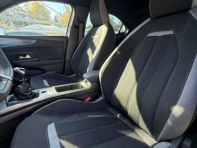 Opel Mokka 1.2 Turbo GS Line Bianco usata Formia