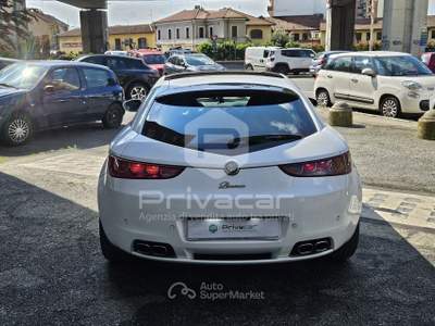 Alfa Romeo Brera ALFA ROMEO Brera 2.0 JTDm Bianco usata Moncalieri