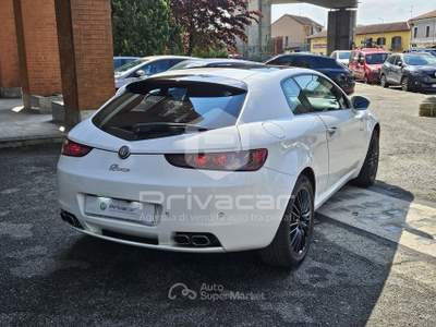 Alfa Romeo Brera ALFA ROMEO Brera 2.0 JTDm Bianco usata Moncalieri