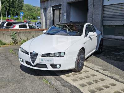 Alfa Romeo Brera ALFA ROMEO Brera 2.0 JTDm Bianco usata Moncalieri