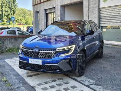 Renault Austral RENAULT Austral Austral Full Hybrid E-Tech 200 CV Iconic Esprit Alpine Blu/Azzurro usata Moncalieri