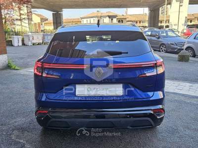 Renault Austral RENAULT Austral Austral Full Hybrid E-Tech 200 CV Iconic Esprit Alpine Blu/Azzurro usata Moncalieri