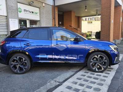Renault Austral RENAULT Austral Austral Full Hybrid E-Tech 200 CV Iconic Esprit Alpine Blu/Azzurro usata Moncalieri