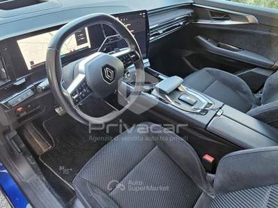 Renault Austral RENAULT Austral Austral Full Hybrid E-Tech 200 CV Iconic Esprit Alpine Blu/Azzurro usata Moncalieri