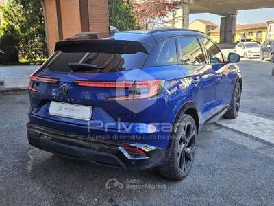 Renault Austral RENAULT Austral Austral Full Hybrid E-Tech 200 CV Iconic Esprit Alpine Blu/Azzurro usata Moncalieri