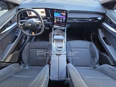 Renault Austral RENAULT Austral Austral Full Hybrid E-Tech 200 CV Iconic Esprit Alpine Blu/Azzurro usata Moncalieri