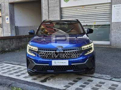 Renault Austral RENAULT Austral Austral Full Hybrid E-Tech 200 CV Iconic Esprit Alpine Blu/Azzurro usata Moncalieri
