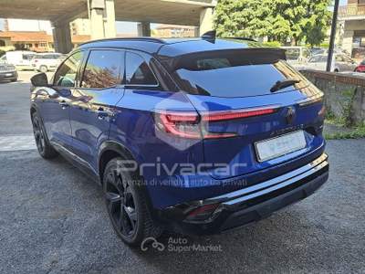 Renault Austral RENAULT Austral Austral Full Hybrid E-Tech 200 CV Iconic Esprit Alpine Blu/Azzurro usata Moncalieri