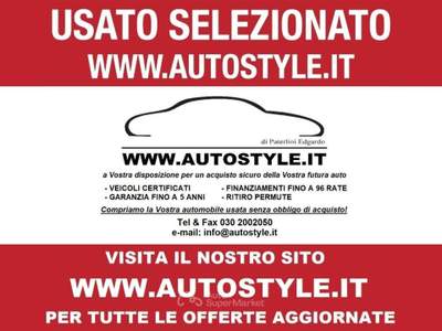 BMW Serie 3 320d d Touring LUXURY STEPTRONIC/Automatica 190Cv G21 Grigio usata CONCESIO