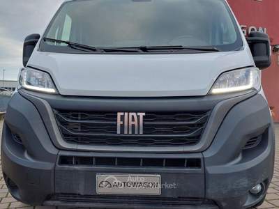 Fiat Ducato 33 2.2 Mjt 140CV PM-TA Furgone Aziendale 57.000 Km Bianco usata Civitella in Val di Chiana