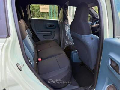 Fiat Grande Panda 1.2 100 CV S&S  Grigio usata Teano