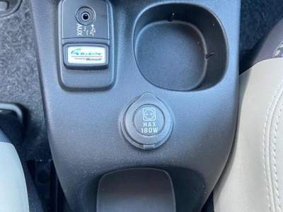 Fiat Panda 0.9 TwinAir Turbo S&S 4x4 ELD Bianco usata Teano
