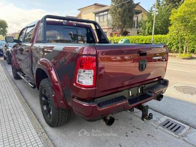 Dodge RAM 5.7 GPL  V8 SPORT Lilla usata Pieve a Nievole