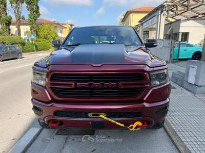 Dodge RAM 5.7 GPL  V8 SPORT Lilla usata Pieve a Nievole