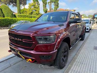 Dodge RAM 5.7 GPL  V8 SPORT Lilla usata Pieve a Nievole