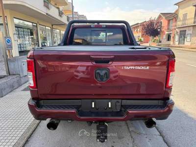 Dodge RAM 5.7 GPL  V8 SPORT Lilla usata Pieve a Nievole