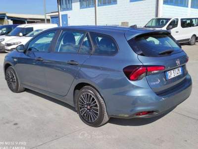 Fiat Tipo Tipo SW II 2021 SW 1.0 t3 100cv - GP314ML Argento usata Basiliano