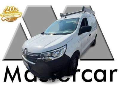 Renault Express Express 1.5 Blue dci 95cv - GH431YE Bianco usata Basiliano