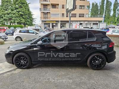 Volkswagen Golf VOLKSWAGEN Golf 1.5 TSI EVO ACT Life Nero usata Moncalieri