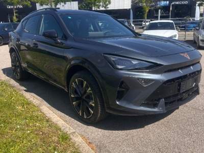 Cupra Formentor 2.0 TDI DSG Grigio usata Castenaso