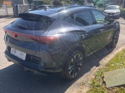 Cupra Formentor 2.0 TDI DSG Grigio usata Castenaso