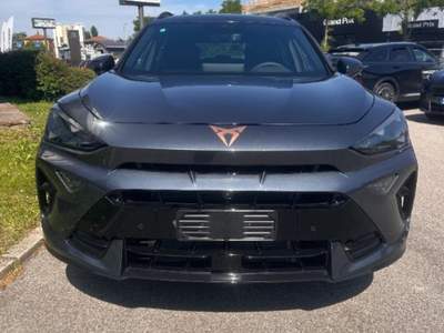 Cupra Formentor 2.0 TDI DSG Grigio usata Castenaso