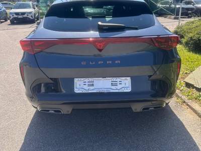 Cupra Formentor 2.0 TDI DSG Grigio usata Castenaso